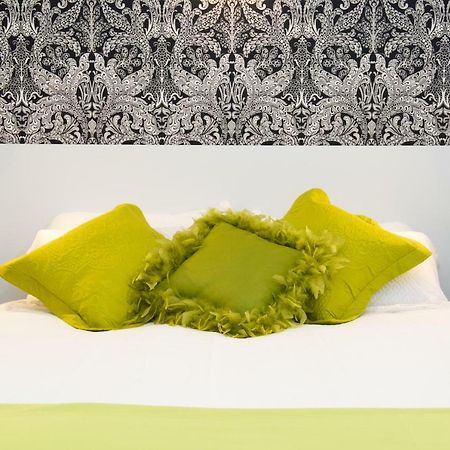 Al 372 Bed and Breakfast Roma Exterior foto