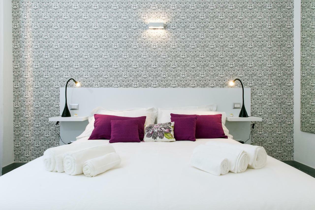 Al 372 Bed and Breakfast Roma Exterior foto