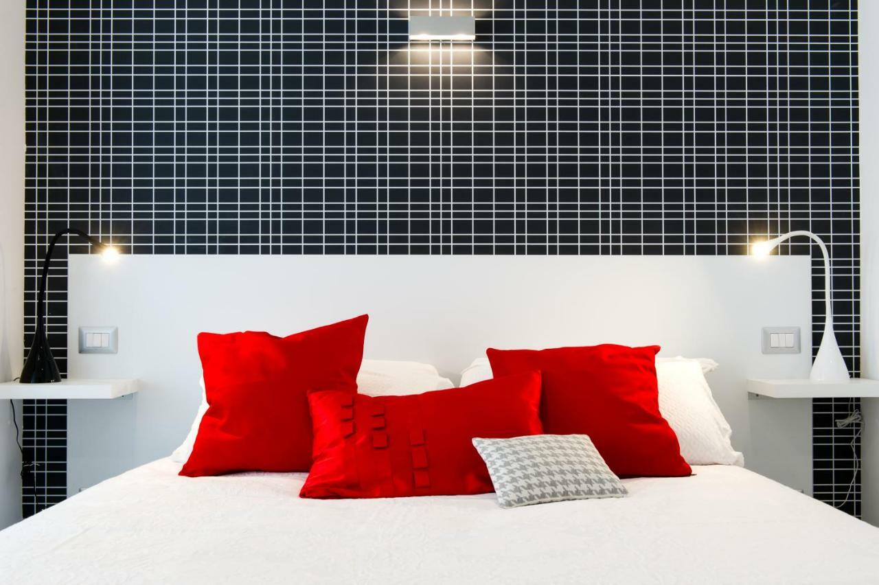 Al 372 Bed and Breakfast Roma Exterior foto