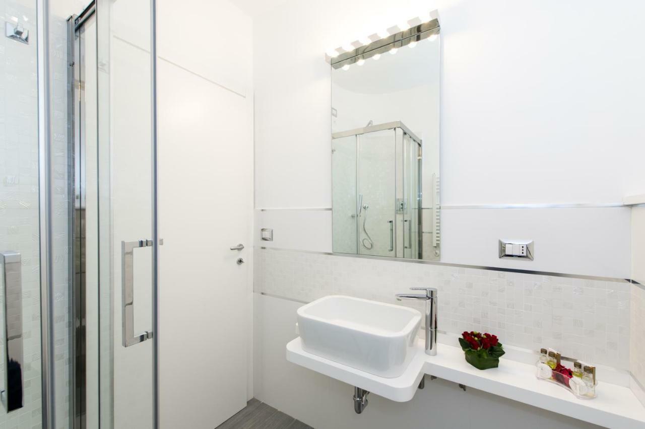 Al 372 Bed and Breakfast Roma Exterior foto